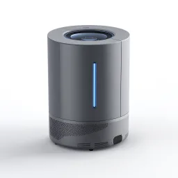 Robot Safety Scanner