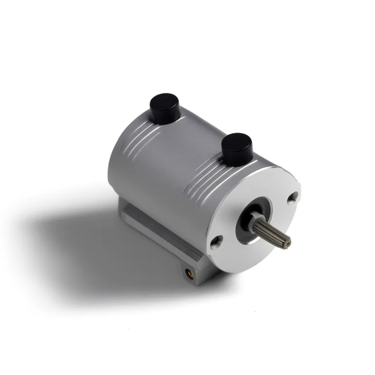 Robot Servo Drive
