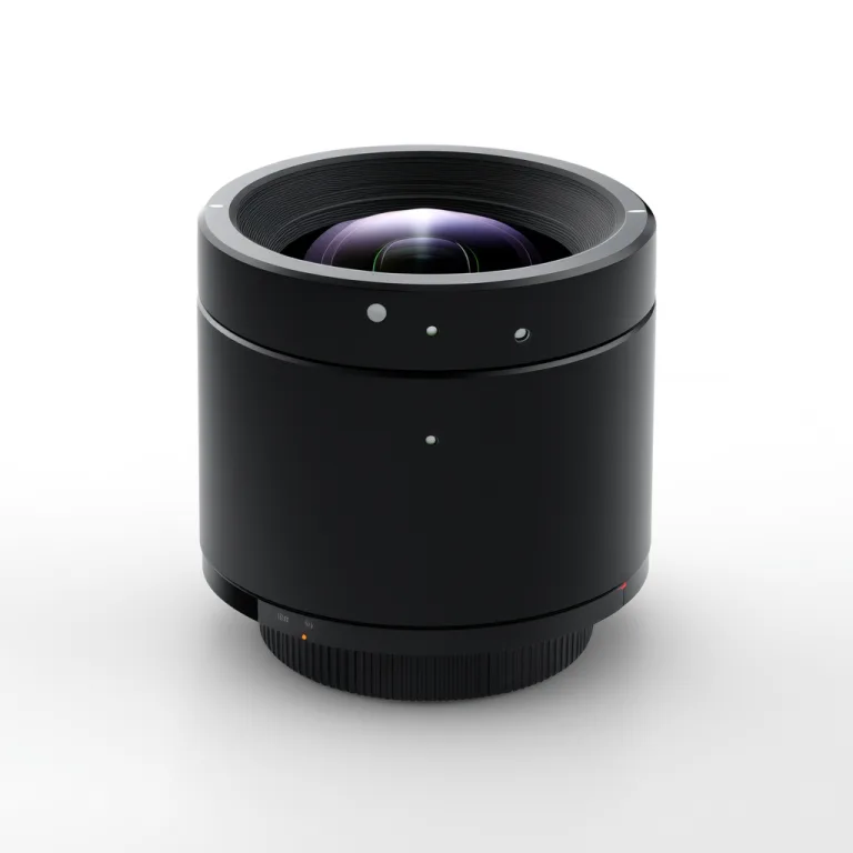 Robot Vision Camera