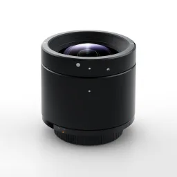 Robot Vision Camera