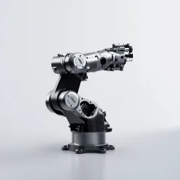 Robot Wrist
