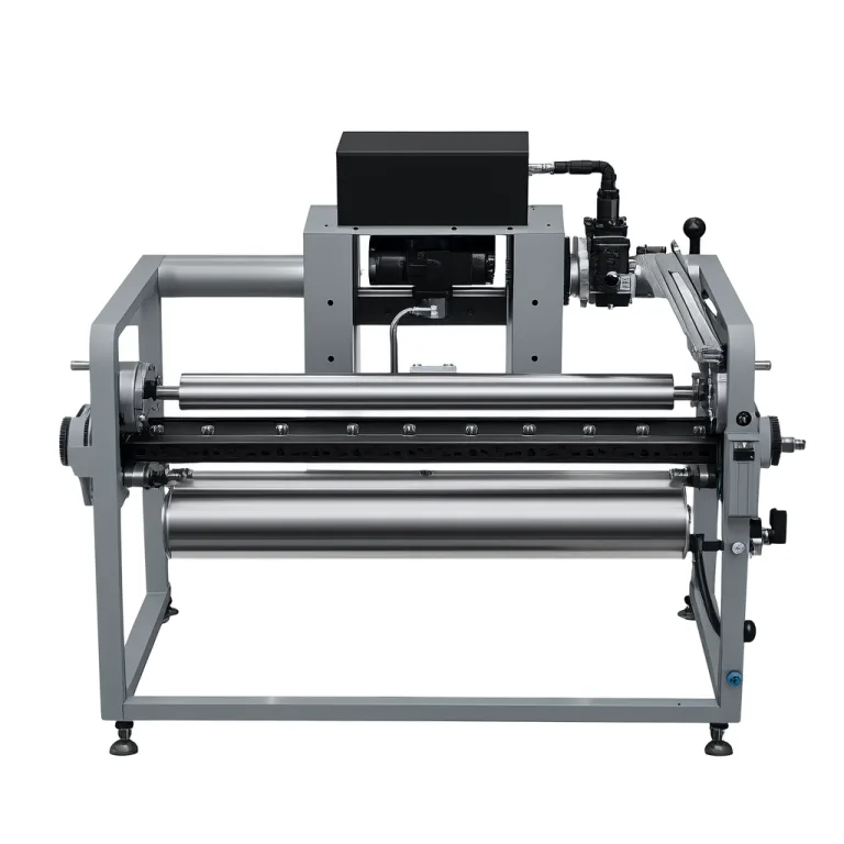 Roll Forming Machine