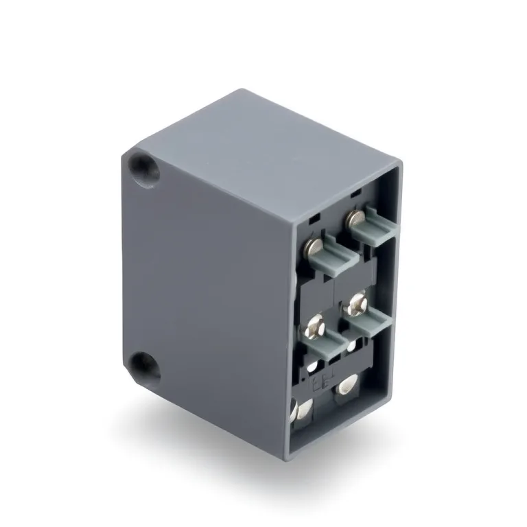 Safety Relay