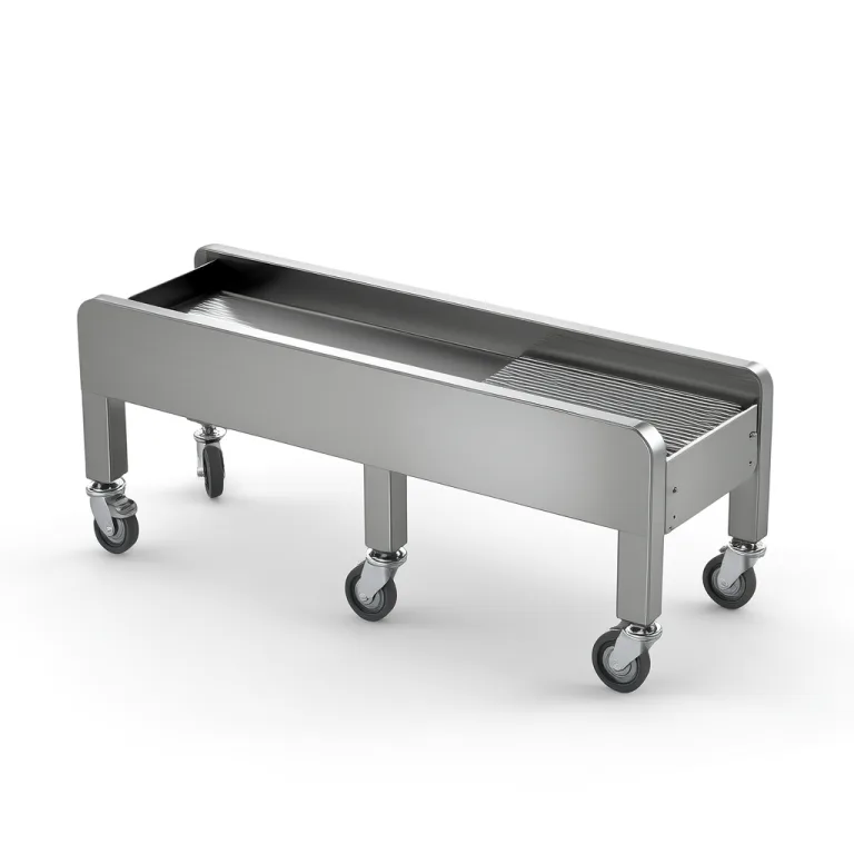 Sanitary Conveyor