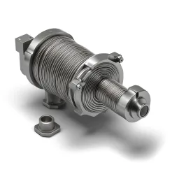 Screw Conveyor