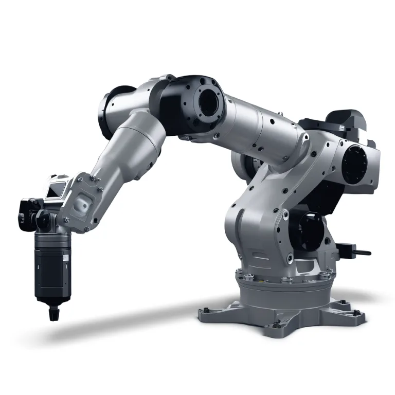Screwdriving Robot