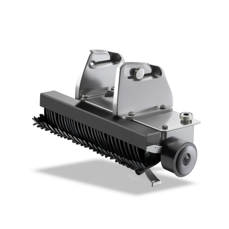 Secondary Belt Cleaner