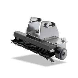 Secondary Belt Cleaner