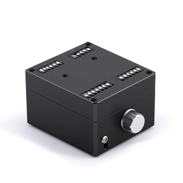 Servo Controller