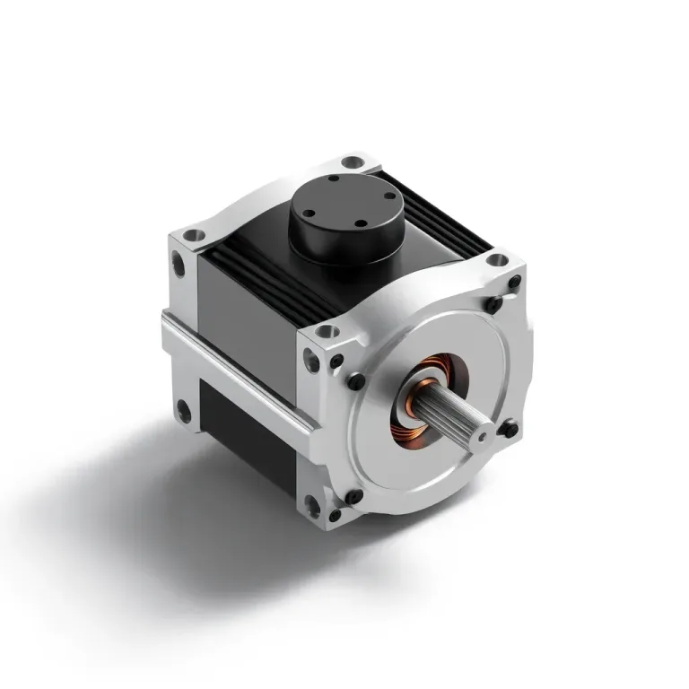 Servo Motor