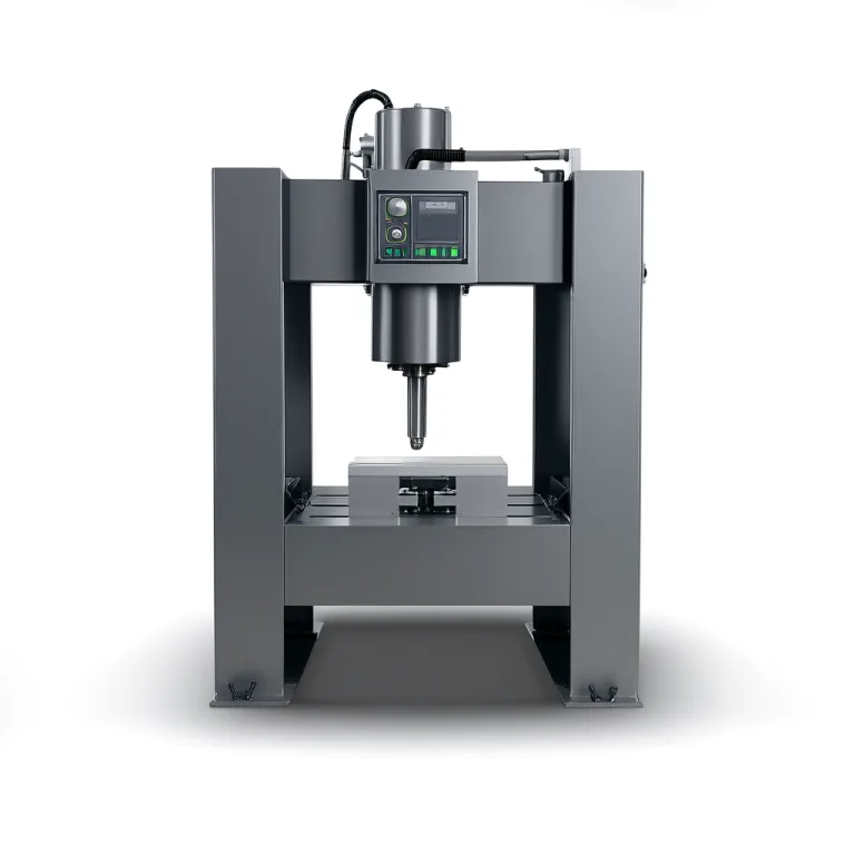 Servo Press