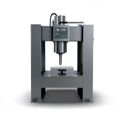 Servo Press