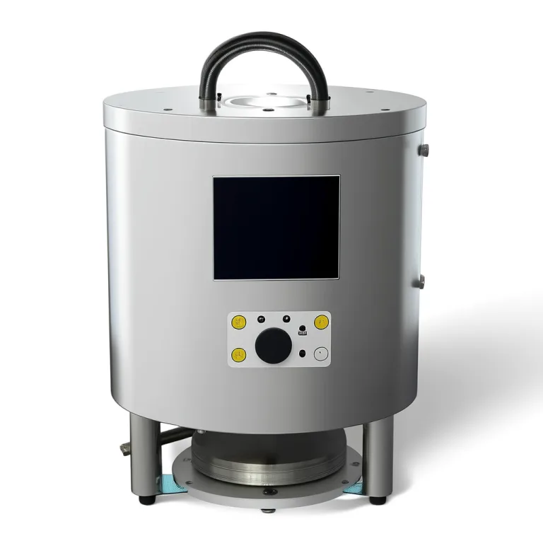 Shrink Fit Machine