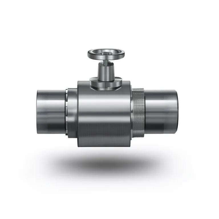 Shuttle Valve