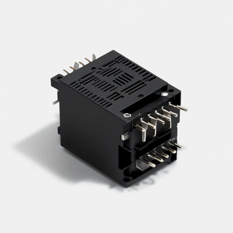Signal Relay