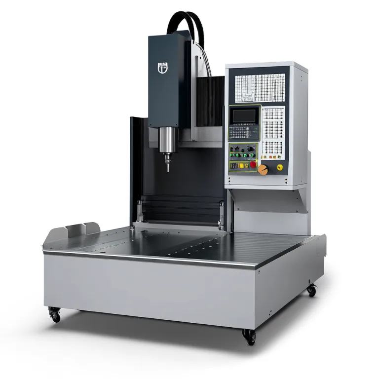 Sinker EDM Machine