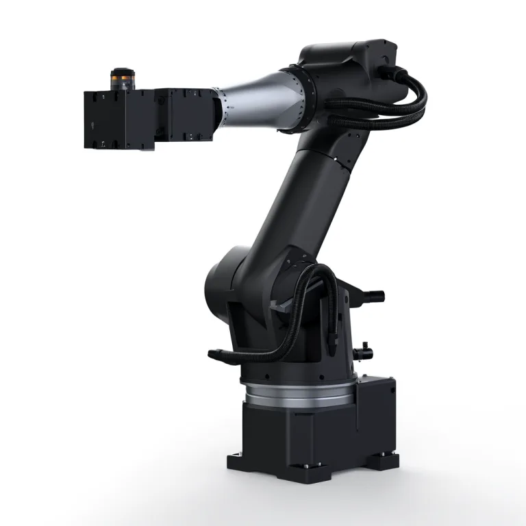 Six Axis Industrial Robot