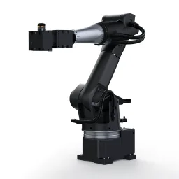 Six Axis Industrial Robot