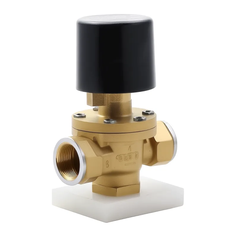 Solenoid Valve
