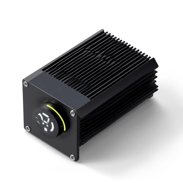 Speed Controller