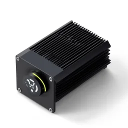 Speed Controller