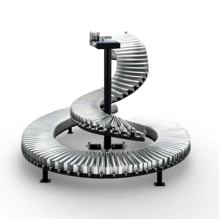 Spiral Conveyor