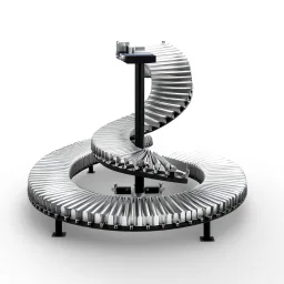 Spiral Conveyor