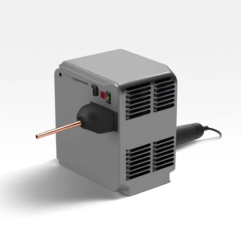 Spot Welding Gun