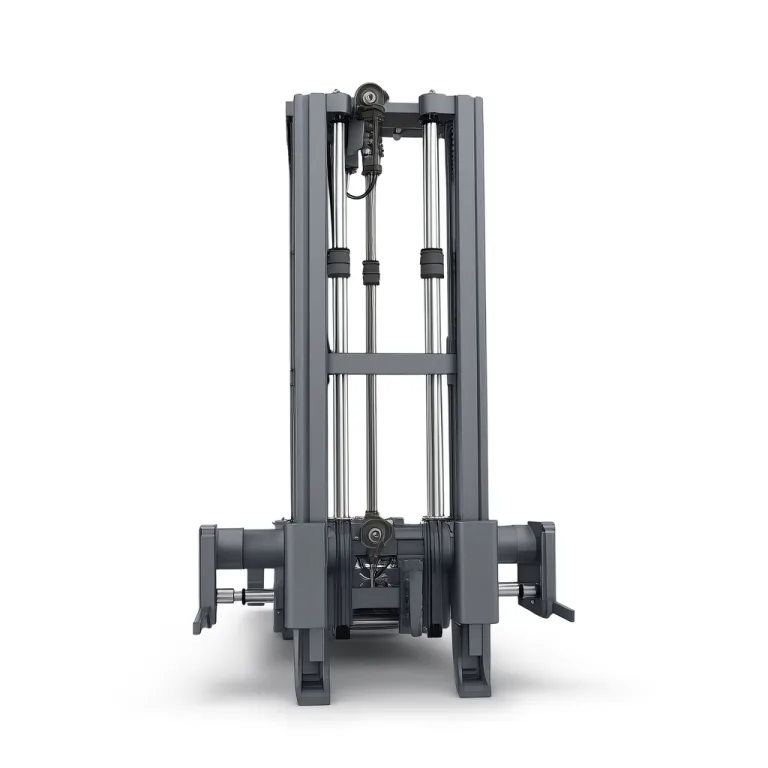 Stacker Crane