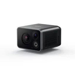 Structured Light Camera