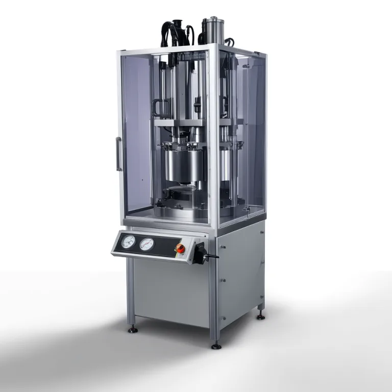 Thermoforming Machine