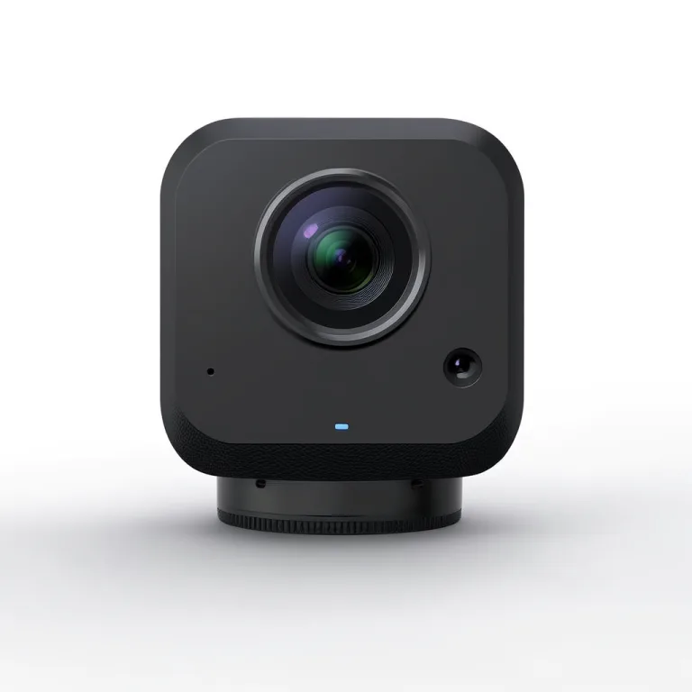 Time of Flight Camera