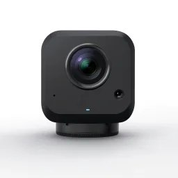 Time of Flight Camera
