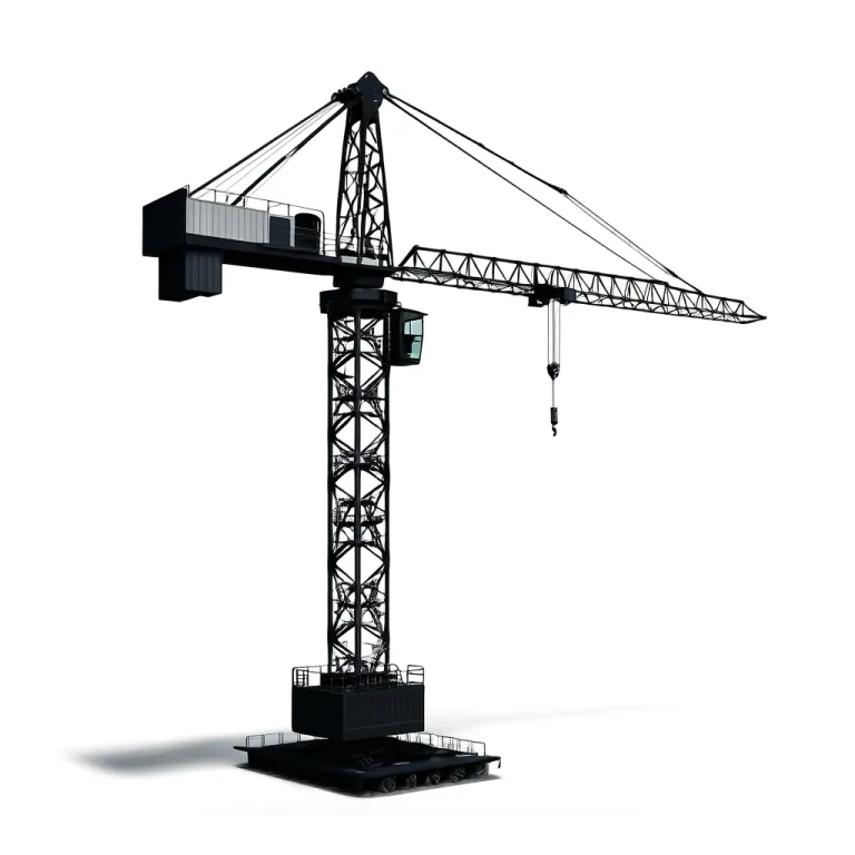 Tower Crane