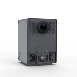 Trackside Hotbox Detector