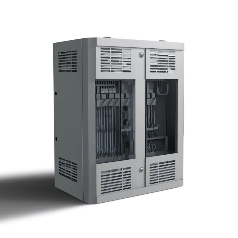 Traction Power Substation