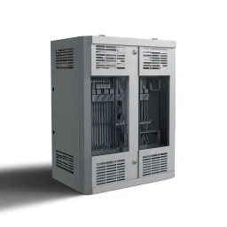 Traction Power Substation