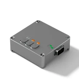 Train Control Unit