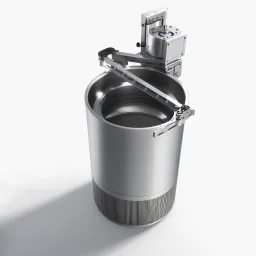 Vacuum Conveyor