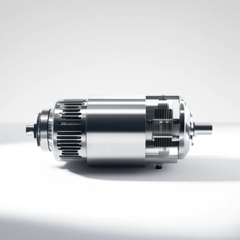 Vacuum Generator