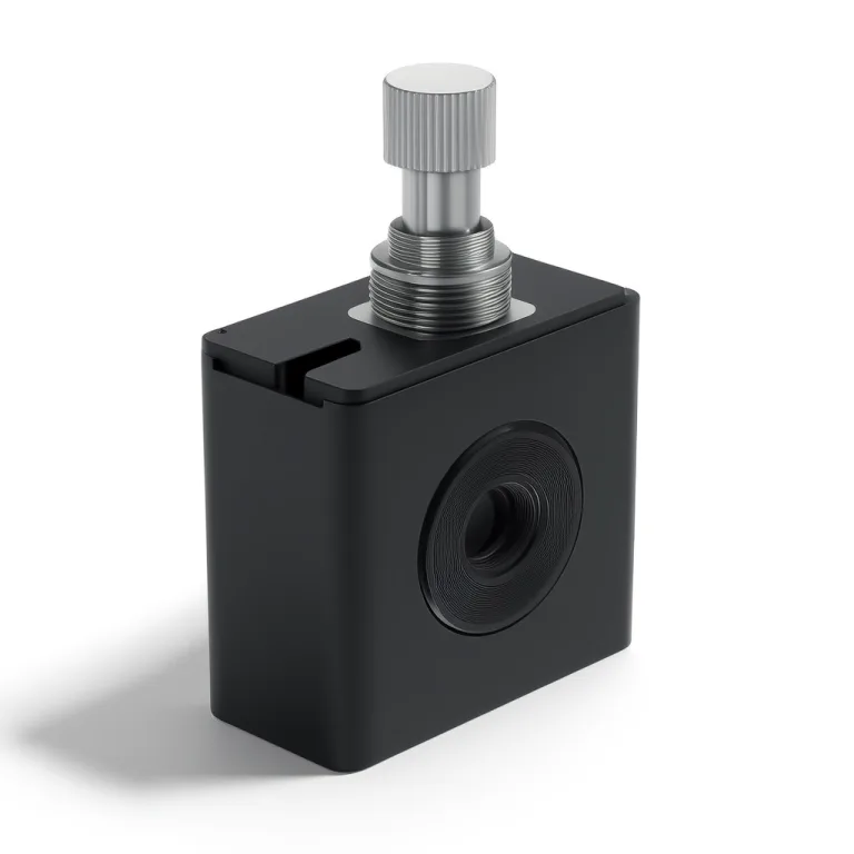 Vacuum Switch