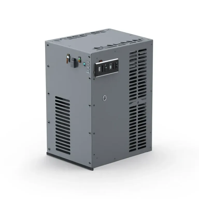 Variable Frequency Drive