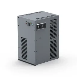Variable Frequency Drive