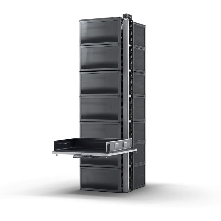 Vertical Lift Module
