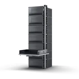Vertical Lift Module