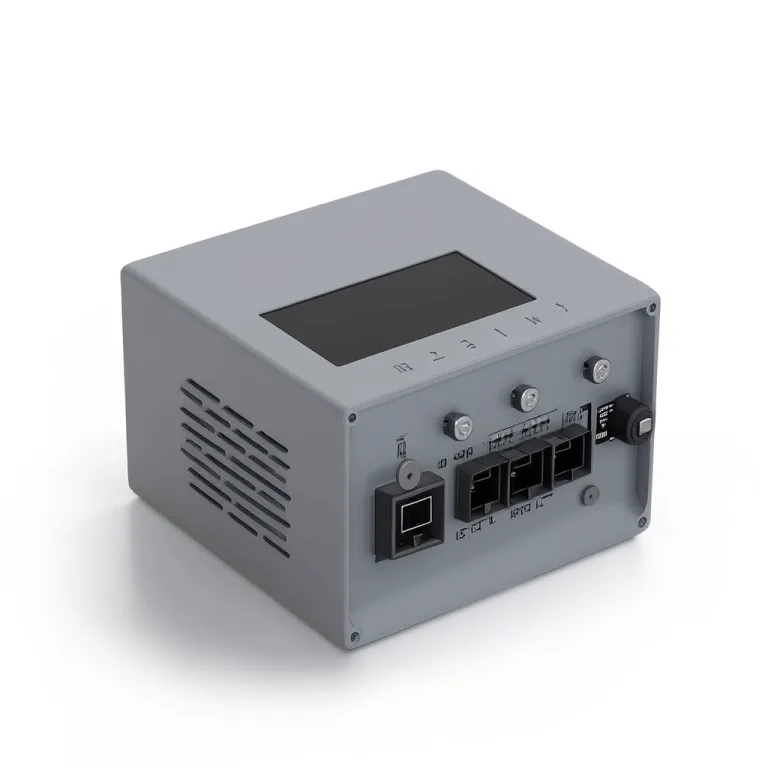 Vibration Shaker Controller