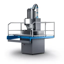 Waterjet Cutting Machine