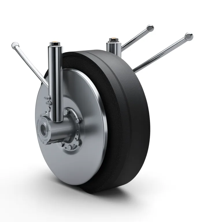 Wheel Press