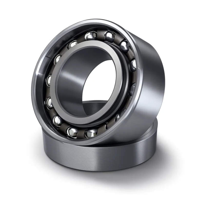 Wind Turbine Main Bearing