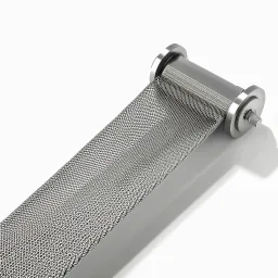 Wire Mesh Conveyor